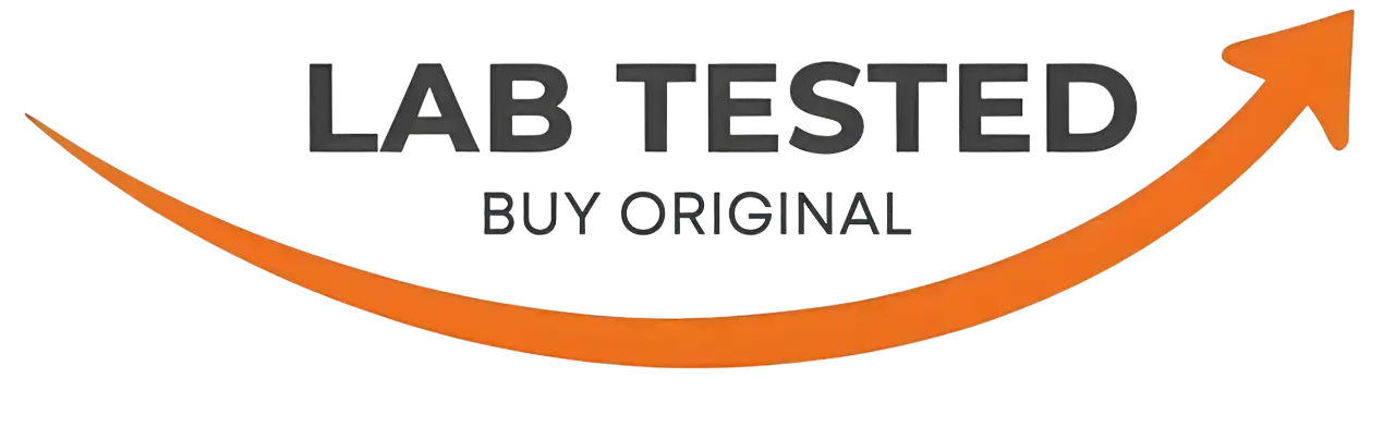 Lab Tested